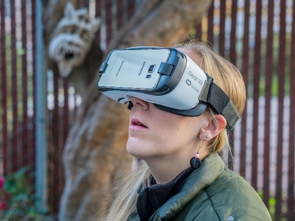 サムスン、VR映像制作スタジオをニューヨークに開設へ