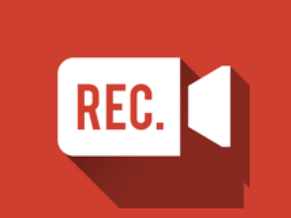 1時間もの長時間録画に対応--Androidの画面をムービーで記録できる「Rec.」