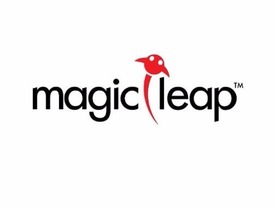 拡張現実技術のMagic Leap、7億9350万ドルを調達