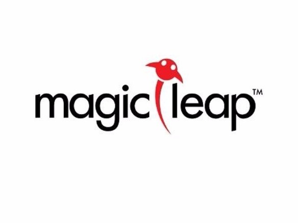 拡張現実技術のMagic Leap、7億9350万ドルを調達