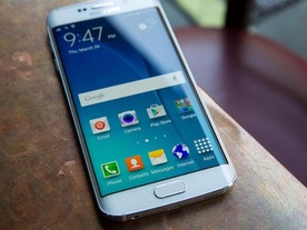 「Galaxy S7 edge」、サムスン開発者サイトの画像に名称が一時記載か