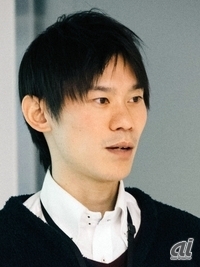 2月22日の「DemoDay」に登壇する岩谷瑛司氏がトップバッター
