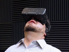 グーグル、新たなVRヘッドセットを2016年中に発売か