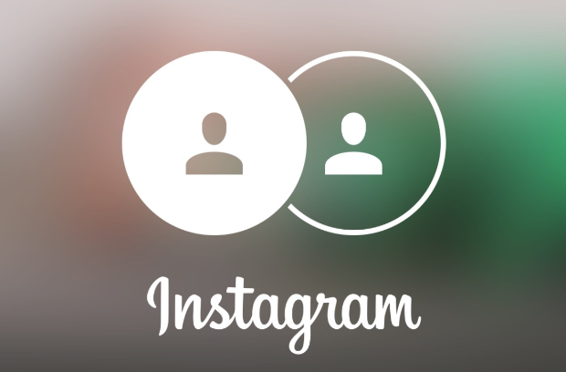 Instagram、複数アカウントの切り替え機能をリリース
