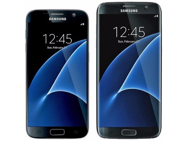 Galaxy S7 Edge 3600mahバッテリ搭載か Galaxy S6 Edge より38 大型化の可能性 Cnet Japan