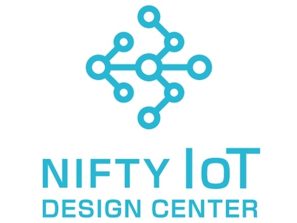 ニフティがIoT製品展示会--環境モニタリングや360度ビュー、ロボットなど7社