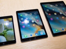 次期「iPad Air」のうわさを検証--機能、デザイン、発売日はどうなる