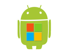 MS、アプリプレロードで提携の「Android」端末メーカーが74社に--エイサーとも