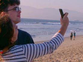 Snapchat、写真を保存できる新機能「Memories」を発表