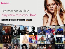 LINE、マイクロソフトから買収した音楽配信「MixRadio」事業を撤退へ