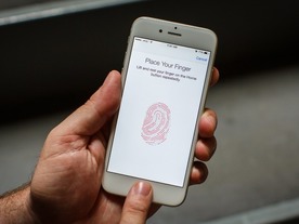 次期「iPhone」は3D顔認証に対応、Touch ID非搭載--米報道