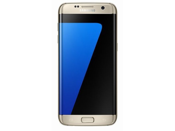 サムスン、「Galaxy S7」「Galaxy S7 edge」を発表