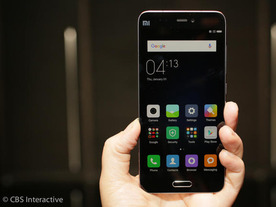 Xiaomiの低価格スマホ「Mi 5」--洗練されたデザインを写真で紹介