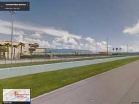 グーグル「Street View」、主要スポーツ施設内部の画像を追加