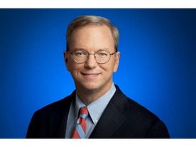 E・シュミット氏、米国防総省「Defense Innovation Advisory Board」の委員長に