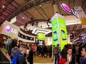 MWC 2016のスマートフォンやガジェット--気になる製品を写真でおさらい