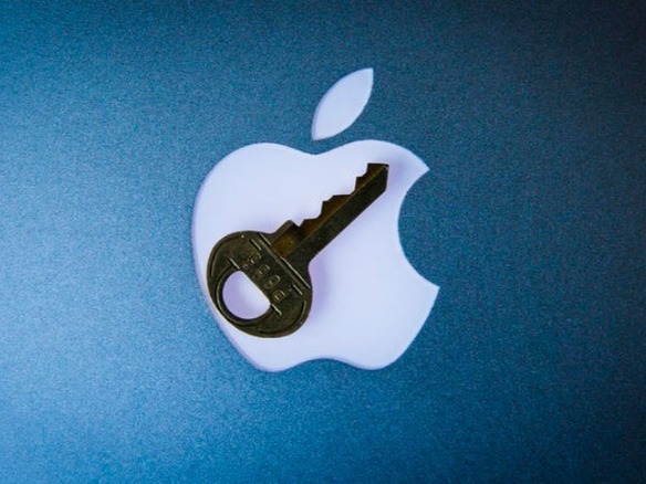FBI、「iPhone」データへのアクセスに成功--アップルの協力は不要に