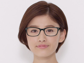 JINS、メガネの3Dバーチャル試着サービスを開始--スマホで顔を撮影するだけ