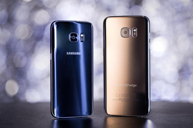 　Galaxy S7とGalaxy S7 edgeは、米CNETの「Editor's Choice」をともに受賞している。Galaxy S7については、その理由をこちらのレビュー知ることができる。
