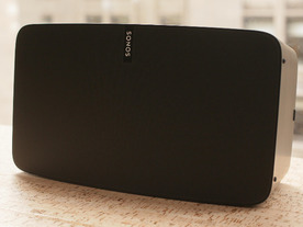 オーディオメーカーのSonos、音声で操作できるデバイスの開発に着手