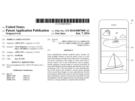 デュアルカメラ搭載「iPhone 7 Plus」は登場するか？--Appleの関連特許が公開