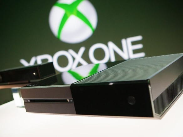 Xbox One」、「Windows 10」アプリを2016年夏から実行可能に - CNET Japan