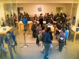 アップル、まもなくイベントを開催--「iPhone SE」など期待の発表内容を予想
