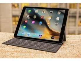 9.7インチ「iPad Pro」、32GBストレージ搭載で599ドルからか