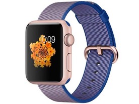 アップル、Apple Watch Sportモデルを値下げ--3万6800円〜に、新バンドも登場