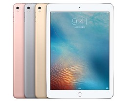 アップル、9.7インチ「iPad Pro」発表--iPad Air 2と同じサイズ、12メガiSightカメラなど強化