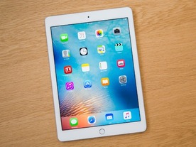 9.7インチ「iPad Pro」のデザインと機能--写真で見る新モデル