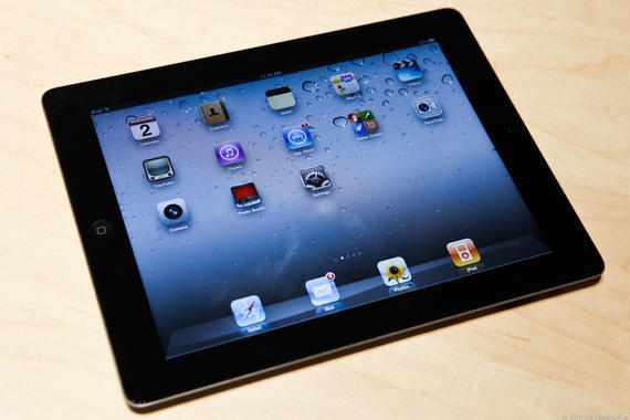 一部の旧型iPadでiOS 9.3インストール時に不具合が発生する可能性があるという。