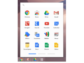グーグル、Windows、Mac、Linux版「Chrome」アプリランチャーの提供を終了へ
