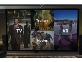Hulu、サムスン「Gear VR」向けアプリを発表