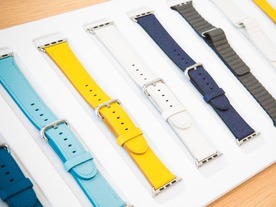 スマートウォッチ市場の今後--新型「Apple Watch」発表がなかったことが示唆するもの