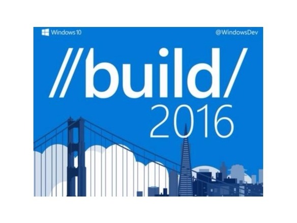 MS「Build 2016」、セッションリストが公開