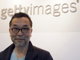 消費者の心を動かすビジュアルトレンドとは--ゲッティのADが語る2016年の傾向