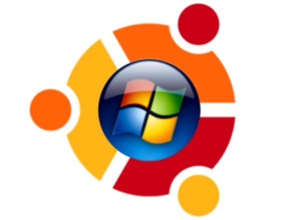 「Windows 10」で動作するUbuntuのBashシェル--その実現方法