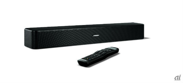 「Bose Solo 5 TV sound system」