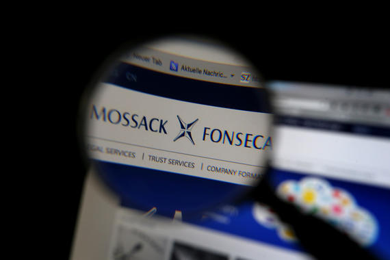 パナマの法律事務所Mossack Fonsecaから流出した文書は、データのリーク、ハッキング、盗難においては富裕層に関する秘密ですら安全でないことを示している。
