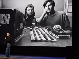 アップルが迎えた設立40年--これまでの歩みを振り返る