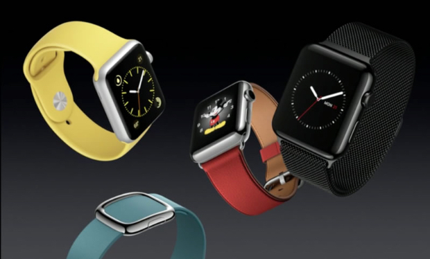 KGIのアナリストによるとApple Watchの外観デザインは第一世代のモデルと大きく変わらない見通し