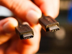 「USB Type-C」に新たな認証仕様--低品質なケーブルなどから端末を保護