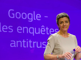 欧州委員会、グーグルへの追及の手緩めず--競争政策担当コミッショナーが講演