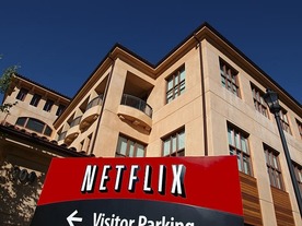 Netflix、第1四半期決算を発表--売上高は予想下回る