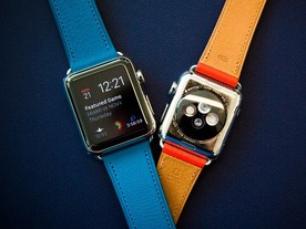 「Apple Watch」向けアプリ、6月以降の提出ではネイティブ対応が必要に