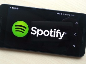 「Spotify」のアカウント情報がオンラインに流出か