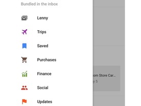 グーグル「Inbox」を使いたくなる7つの理由--メール処理を効率化する機能を画像で見る