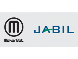 MakerBot、全3Dプリンタ製造をJabilに委託へ