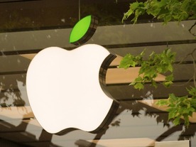 「Apple Music」、有料会員は1300万人に--アップルQ2決算に見る製品別／地域別業績